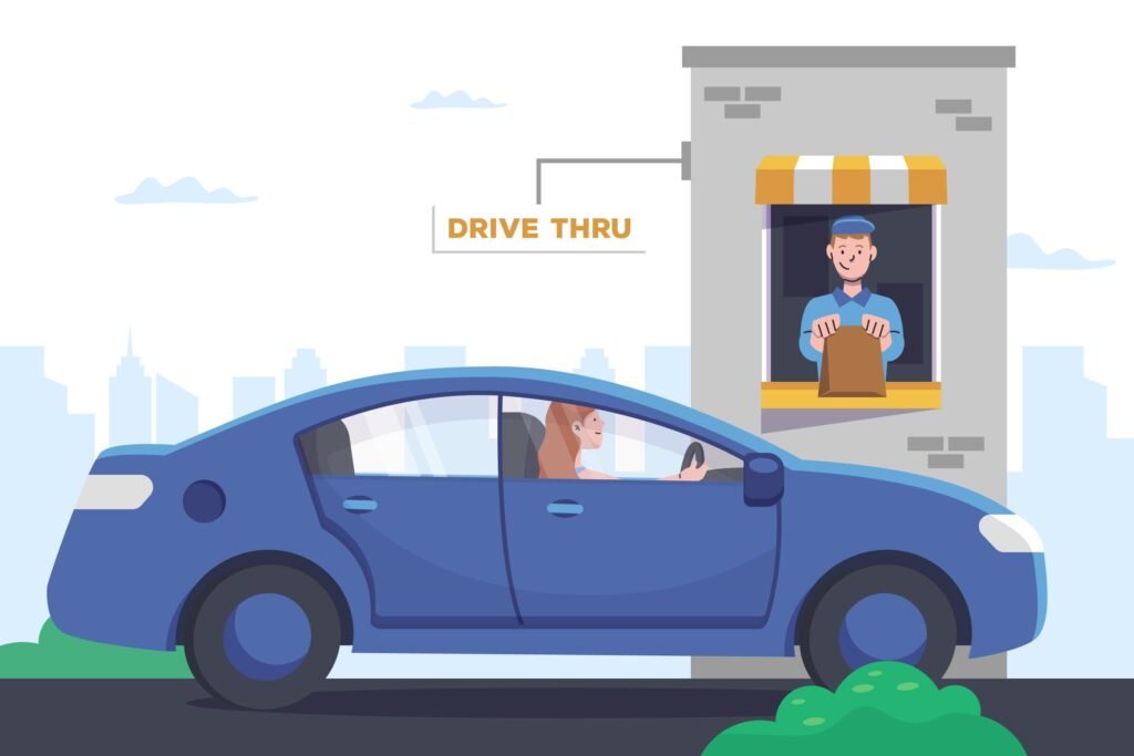 The Next Gen Technologies — Your Premier Partner for Drive Thru Solutions in Saudi Arabia