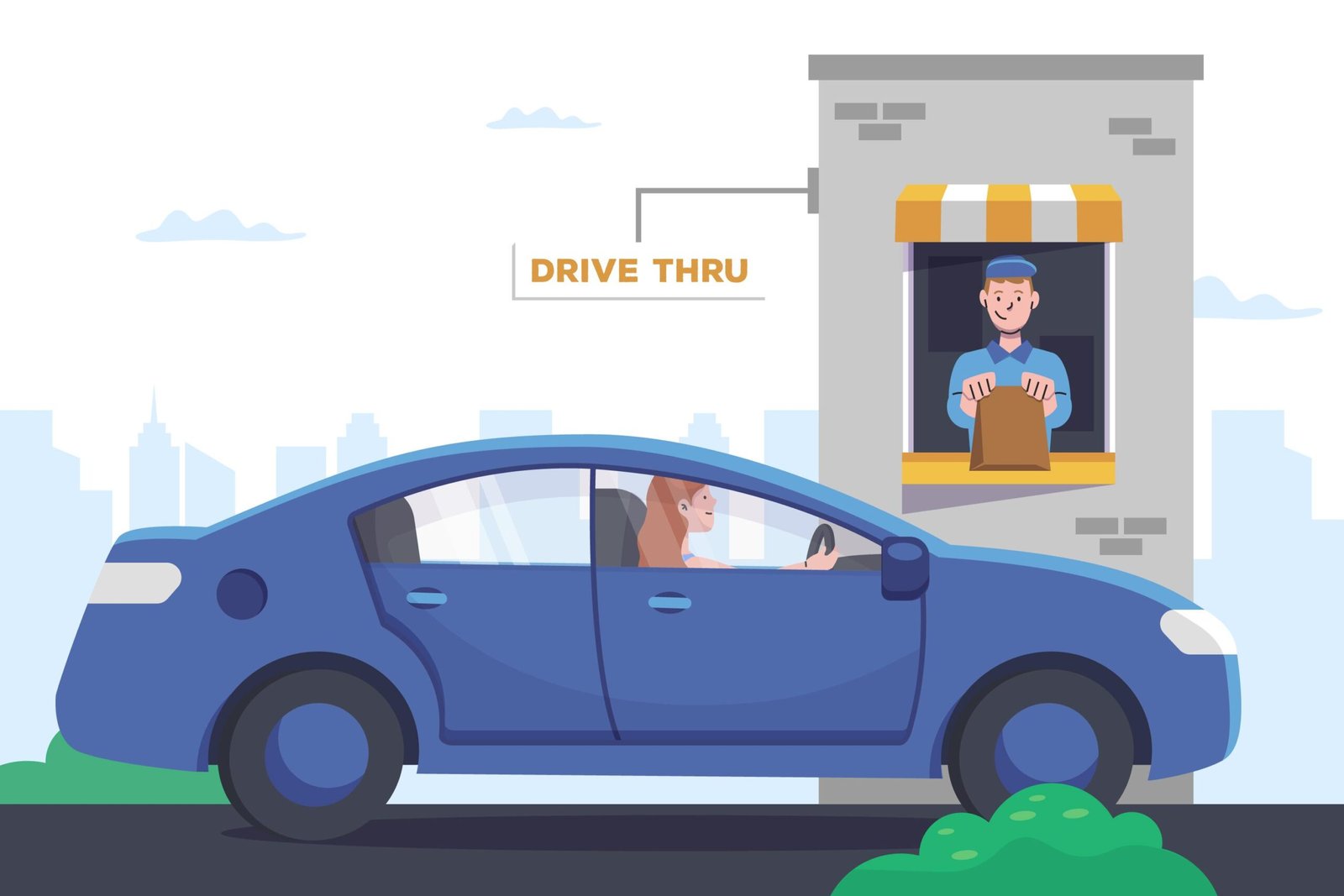 The Next Gen Technologies — Your Premier Partner for Drive Thru Solutions in Saudi Arabia