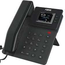 Fanvil IP Phones: Modern, Reliable VoIP Solutions Powering Businesses Across Pakistan