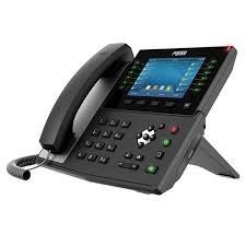 The Next Gen Technologies — Pakistan's Premier Supplier of Fanvil IP Phones in Karachi, Lahore and Multan