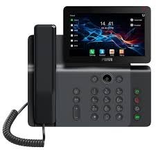 The Next Gen Technologies — Explore Premium Fanvil IP Phones in Pakistan