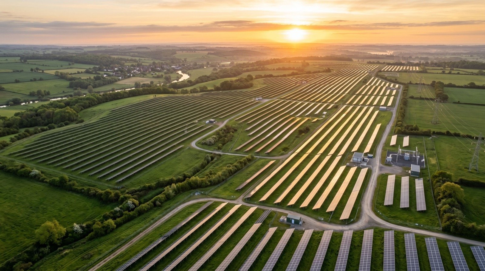 Solar Panels in Islamabad: 2026 Efficiency & ROI Guide